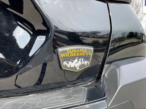 Certified 2024 Subaru Crosstrek 2.5i Wilderness w/ Crosstrek Mirror Package AWD/4WD image 32