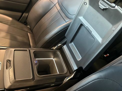 Used 2025 Land Rover Range Rover Sport Autobiography image 27