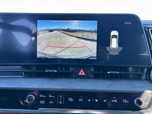 Used 2023 Kia Sportage X-Line w/ X-Line Premium Package image 22