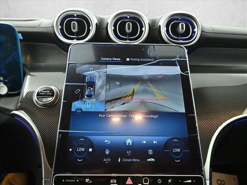 New 2026 Mercedes-Benz GLC 300 4MATIC image 11