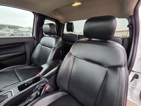 Used 2020 Ford Ranger XL w/ Equipment Group 101A Mid image 17