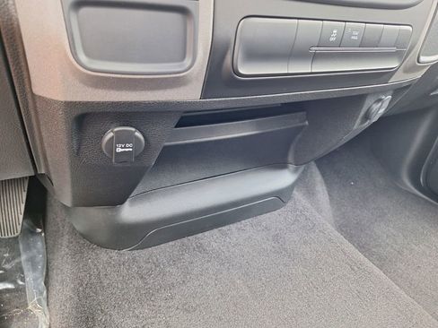 New 2024 RAM 1500 Tradesman w/ Popular Equipment Group image 23