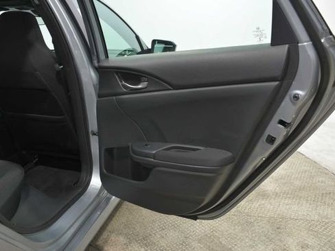 Used 2019 Honda Civic Si image 15