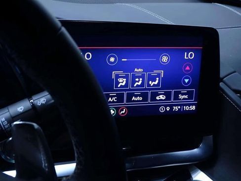 Used 2023 Chevrolet Corvette Stingray Coupe w/ 1LT image 28