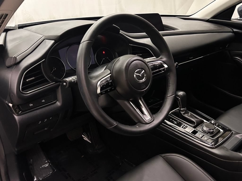 Used 2025 MAZDA CX-30 AWD 2.5 S w/ Preferred Package image 11