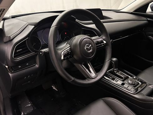 Used 2025 MAZDA CX-30 AWD 2.5 S w/ Preferred Package image 11