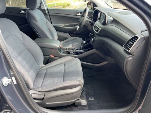 Used 2019 Hyundai Tucson Value image 12