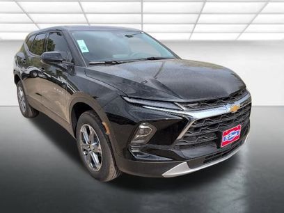 New 2025 Chevrolet Blazer LT w/ LPO, Floor Liner Package