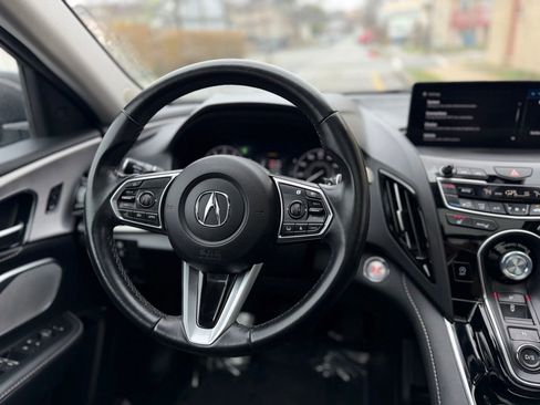 Used 2023 Acura RDX w/ Technology Package image 34