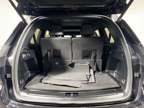 Used 2021 Jeep Grand Cherokee L Laredo image 34