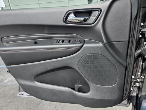 New 2026 Dodge Durango GT w/ Blacktop Package image 22
