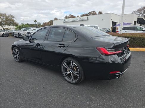 Certified 2023 BMW 330e w/ Driving Assistance Package image 6