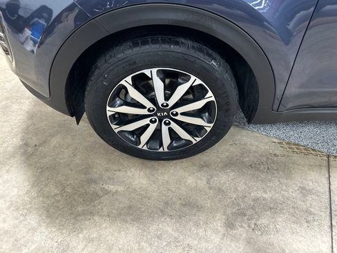 Used 2017 Kia Sportage EX w/ EX Premium Package AWD/4WD image 32