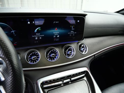 Used 2022 Mercedes-Benz AMG GT 53 image 20