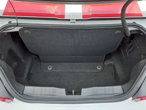 Used 2017 Chevrolet Camaro LT image 31