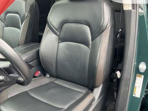 Certified 2024 Nissan Pathfinder SL w/ SL Premium Package AWD/4WD image 25
