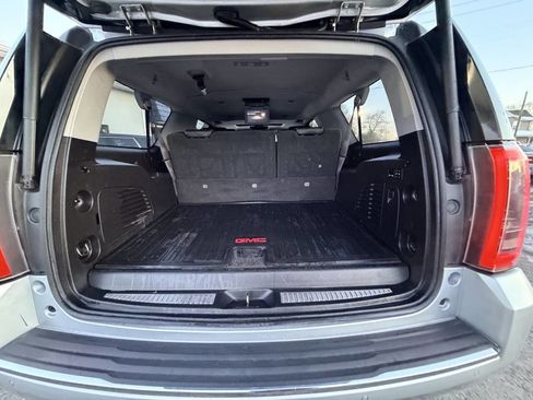 Used 2016 GMC Yukon XL Denali w/ Open Road Package image 57