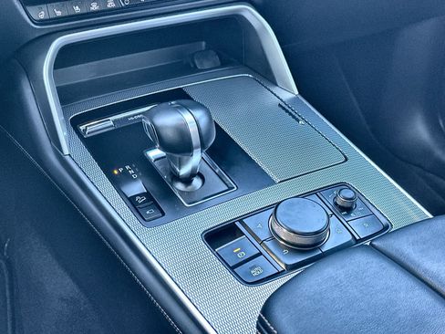 Used 2025 MAZDA CX-90 3.3 Turbo S w/ Premium Package image 18