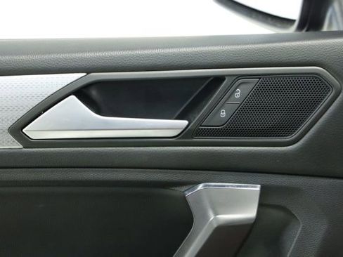 Used 2023 Volkswagen Tiguan S w/ Driver Assistance Package image 28