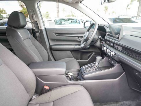 Used 2025 Honda CR-V EX image 21