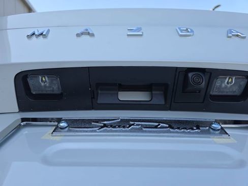 New 2026 MAZDA CX-5 Select AWD/4WD image 19
