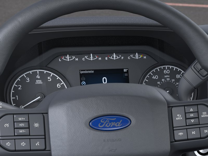 New 2026 Ford F150 XL RWD image 15