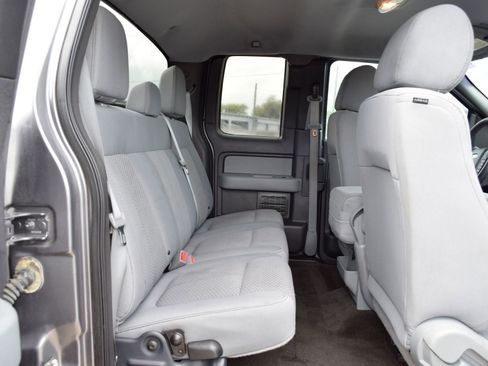 Used 2013 Ford F150 STX w/ Mid Equipment Group image 19