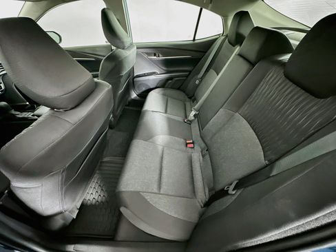 Used 2026 Toyota Camry LE w/ Convenience Package FWD image 28