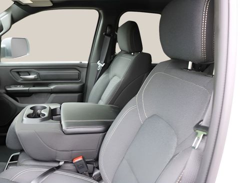 New 2026 RAM 1500 Express RWD image 11
