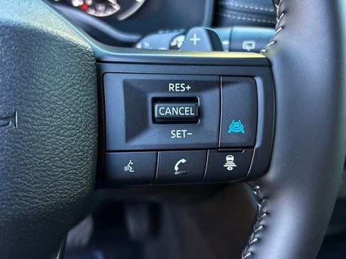 New 2026 Nissan Rogue SV image 16