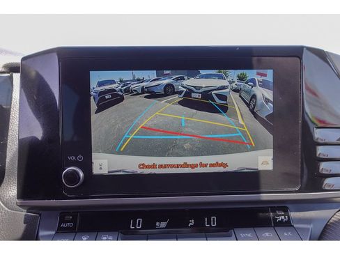 Used 2025 Toyota Camry SE w/ Convenience Package FWD image 22