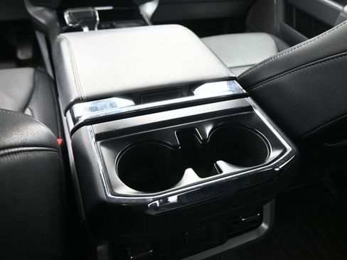 Used 2022 Ford F150 Lariat RWD image 25