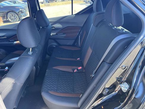 Certified 2021 Nissan Kicks SR w/ Interior Electronics Package image 15