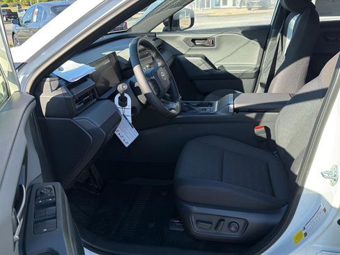 New 2026 Toyota RAV4 AWD Plug-in Hybrid image 10