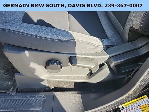 Used 2021 Ford Bronco 4-Door image 22