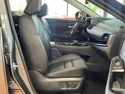 Used 2024 Nissan Rogue SL w/ SL Premium Package AWD/4WD image 25