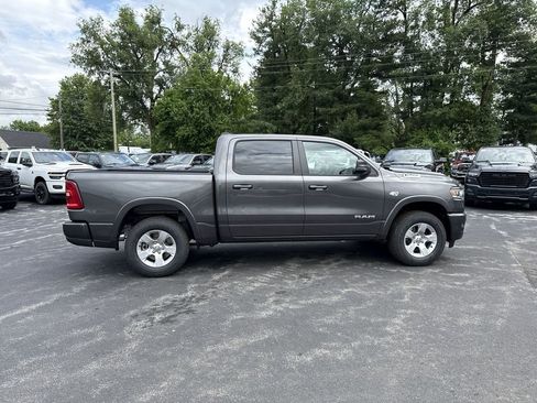 New 2026 RAM 1500 4x4 Crew Cab image 14