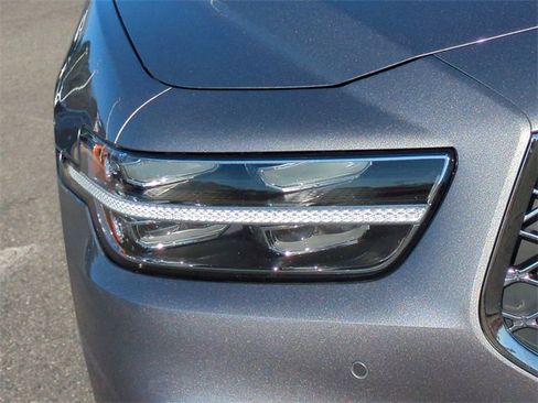 Used 2021 Genesis G90 5.0 Ultimate image 10