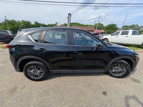 Used 2018 MAZDA CX-5 Sport AWD/4WD image 6