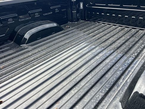 New 2026 GMC Sierra 2500 Pro w/ 1SA Pro Safety Plus Package image 17