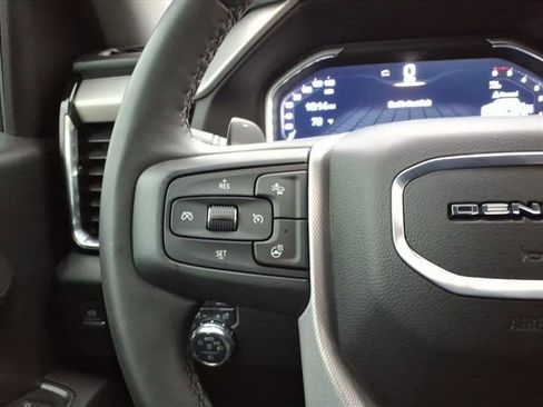 Used 2024 GMC Sierra 1500 Denali w/ Denali Reserve Package AWD/4WD image 28