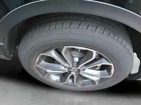 Certified 2022 Honda CR-V EX-L image 41