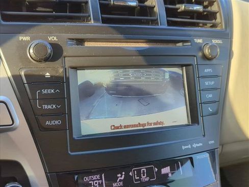 Used 2014 Toyota Prius V Three FWD image 23