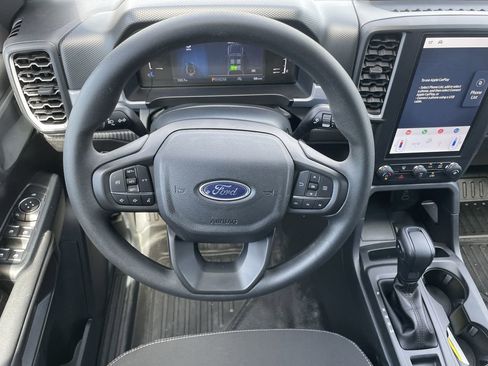 New 2026 Ford Ranger XL RWD image 13