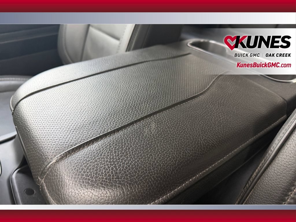 Used 2024 GMC Sierra 1500 Denali AWD/4WD image 30