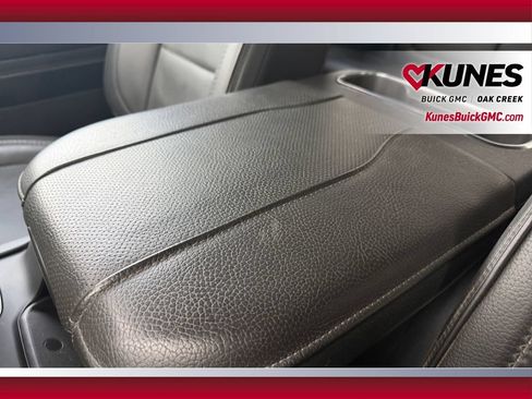 Used 2024 GMC Sierra 1500 Denali AWD/4WD image 30