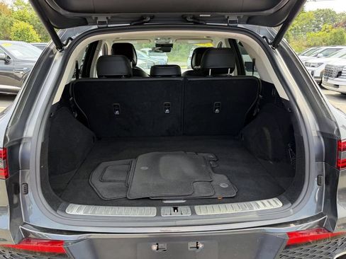 Certified 2025 Genesis GV70 2.5T AWD/4WD image 7