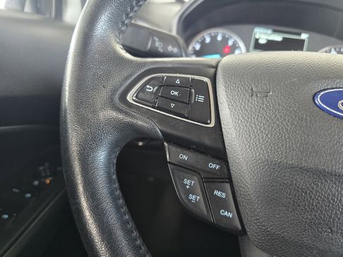 Used 2022 Ford EcoSport Titanium image 23