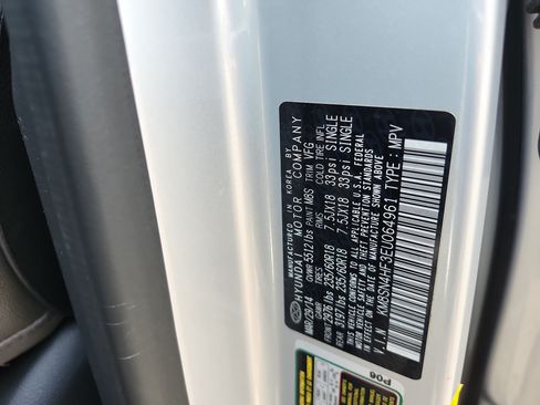 Used 2014 Hyundai Santa Fe GLS FWD image 18