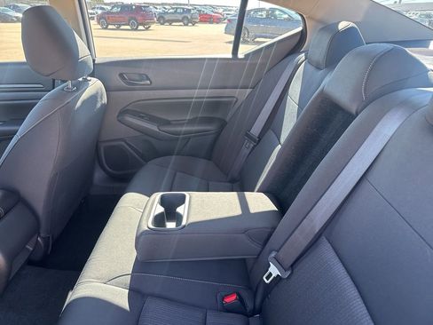 Certified 2025 Nissan Altima 2.5 S image 40